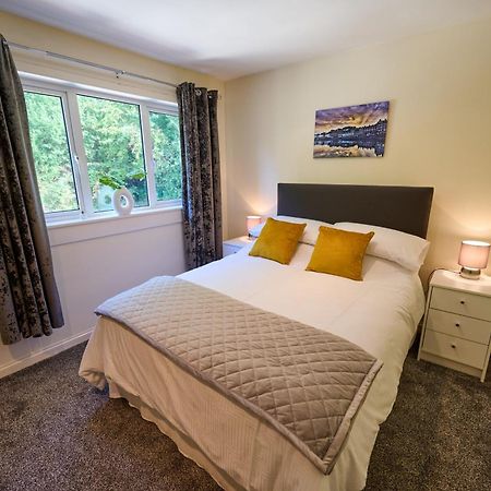 Charming 2Bd House - Parking & Garden In Oban Villa Dış mekan fotoğraf