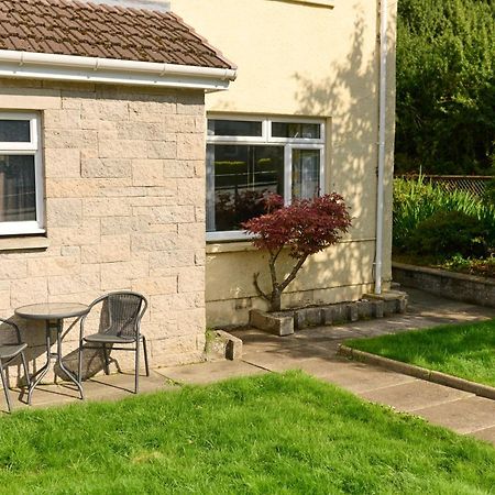 Charming 2Bd House - Parking & Garden In Oban Villa Dış mekan fotoğraf