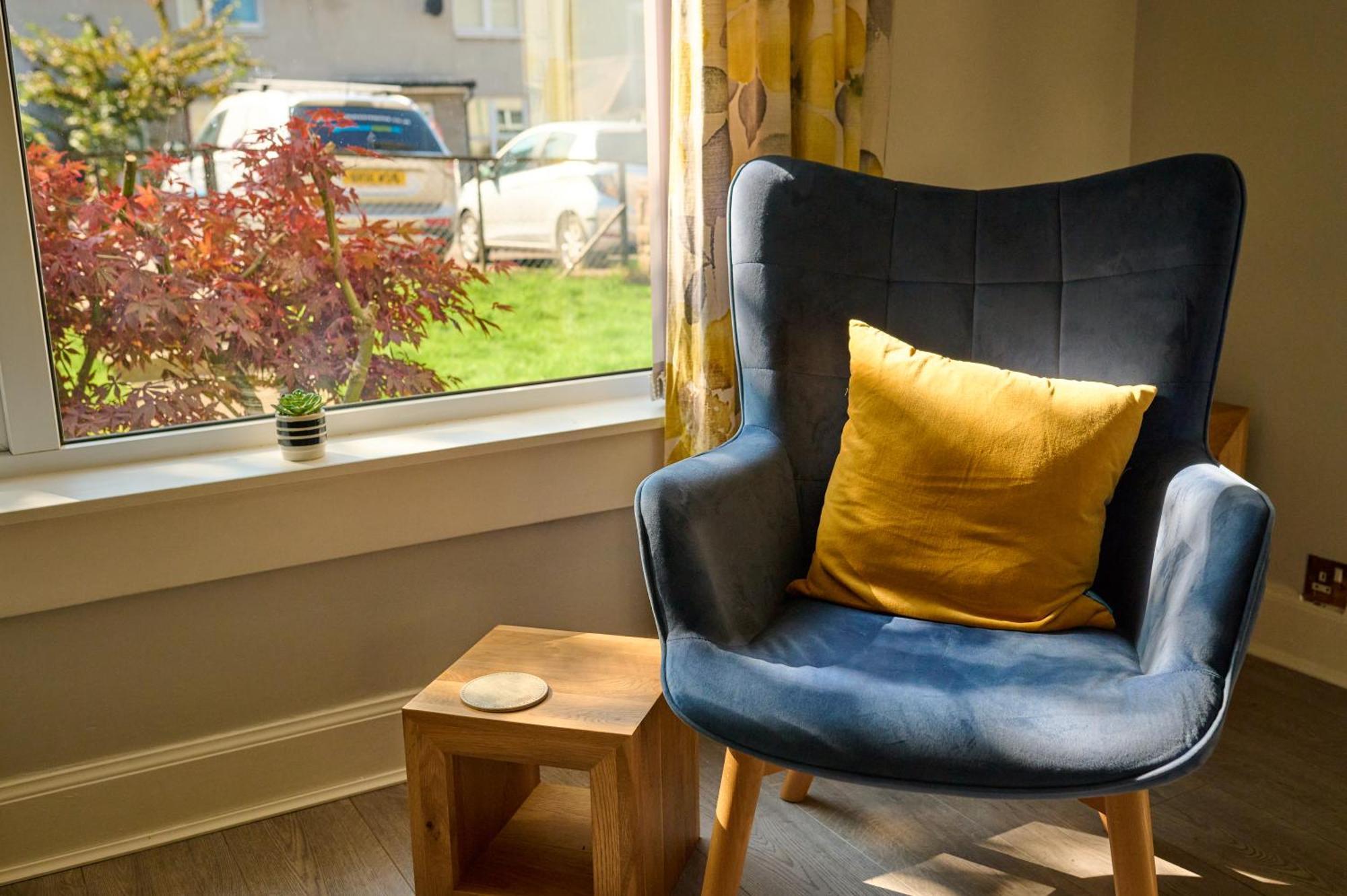Charming 2Bd House - Parking & Garden In Oban Villa Dış mekan fotoğraf